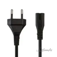 KNET 2-Prong Power Cable 1.5m