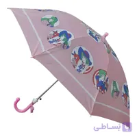 چتر بچگانه کد 52