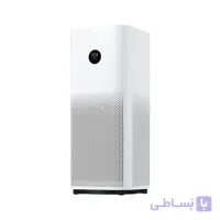 دستگاه تصفیه هوای هوشمند شیائومی نسخه گلوبال Mi Air Purifier 4 Pro