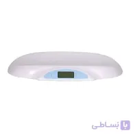 ترازو دیجیتال قد و وزن نوزاد مدل BABY-S