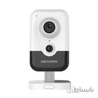 دوربین هایک ویژن مدل DS-2CD2443G0-IW چهار مگاپیکسل ا 4MP Indoor WDR Fixed Cube Network Camera