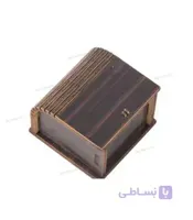 جعبه نگهدارنده مضراب تار و سه تار