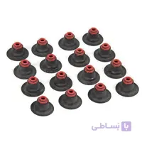 لاستیک ساق سوپاپ ال ۹۰، ساندرو، مگان