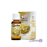 روغن مصطکی نورهان
