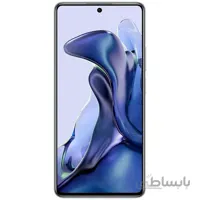 گوشی موبایل شیائومی مدل 11T 21081111RG 5G دو سیم‌ کارت ظرفیت 256 گیگابایت و رم 8 گیگابایت
