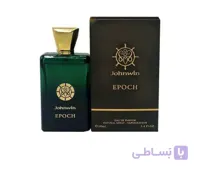 عطر جانوین رایحه ی امواج ایپوچ