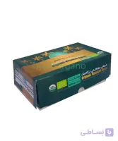 خرما مضافتی ارگانیک 650 گرمی مانادیت