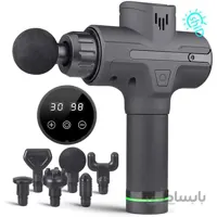 ماساژور تفنگی سایکل تیری MG05
