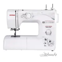چرخ خیاطی و گلدوزی ژانومه Janome 8000 ا Janome 8000 Sewing Machine 860 sewing