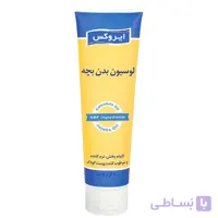 لوسیون بدن بچه ایروکس ا Irox Baby Body Lotion 100 g