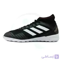 کفش فوتسال آدیداس پردیتور مشکی Adidas Predator