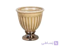گلدان کوچک مدل Rochelle Tas مادام کوکو