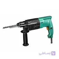 بتن کن دی سی ای مدل AZC02-20 ا DCA AZC02-20 SDS-PLUS Rotary Hammer