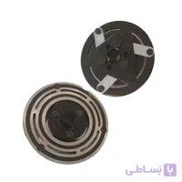 کلاچ کولر پژو 405