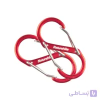 کارابین 2 تایی نیچرهایک سایز مدیوم