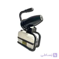 دستگاه مه پاش سرد ULV