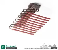 رک جای شلوار سقفی یک طرفه کدهای j903 - j923 - j943 فانتونی
