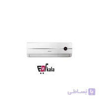 کولر گازی 18000 بورا GWH18QD گری ا gree 18000 bora air conditioner