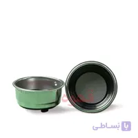 سبد قهوه اسپرسوساز هامسول