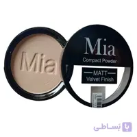 پنكيك MIA شماره 004