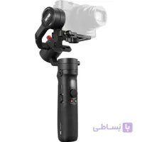 تثبیت کننده گیربکس جیبال دستی 3 محور Zhiyun Crane-M2 ، نسخه جدید به روزرسانی برای جک کامپکت ، دوربین بدون آینه بدون نور ، تلفن های هوشمند