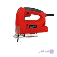 اره عمود بر محک مدل JS-420