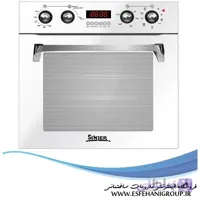 فر توکار سینجر مدل SMA 2 ا Sinjer SMA 2