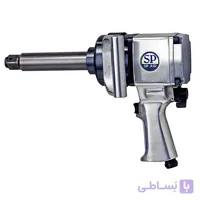 بکس بادی 1 اینچ اس پی مدل SP-1190P-6