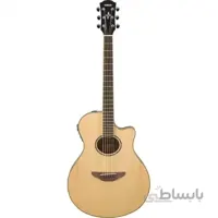 Yamaha APX600 Acoustic Guitar
