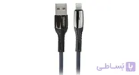 کابل شارژ Lightning کنفی آیفون برند POWER kit