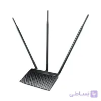 ایسوس RT-N14UHP ا ASUS RT-N14UHP