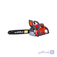 اره زنجیری بنزینی توسن 1950 وات مدل 5647CS