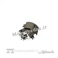 لنت عقب ام وی ام ۳۱۵