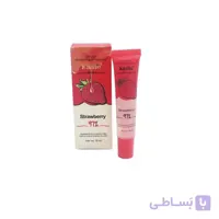 ماسک خواب لب کاریته