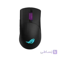 ماوس سیم دار گیمینگ ایسوس Rog Keris ا ASUS Rog Keris Optical Gaming Mouse