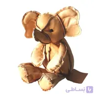 عروسک چرمی برند ریچ مدل دامبو
