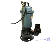 لجن کش دو اینچ 16 متری F&G مدل WQD6-16-0.75F