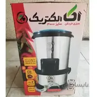 سبزی خرد کن آکا الکتریک مدل 3000