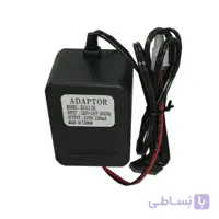 آداپتور دستگاه تصفیه آب خانگی
