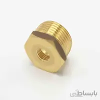 تبدیل 3/4 به 1/4 برنجی
