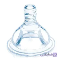 سرشیشه تکی جریان متوسط 4391 بیبی سیل BABISIL