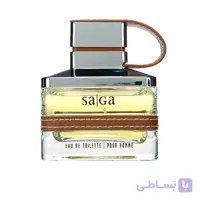 ادو تویلت مردانه امپر مدل Saga حجم 100 میل