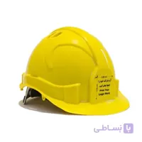 کلاه ایمنی پرشین سیفتی مدل Dwarf 7