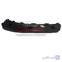 براکت سپر عقب راست هایما S7 شرکتی ا Haima S7 Rear Right Bumper Bracket