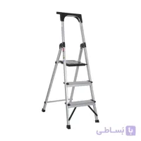 نردبان ۳ پله مدل اطلس