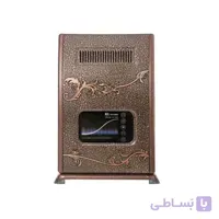 بخاری گازی 7000 مشهددوام مدل MD207 ا Gas heaters MD207 mashhaddavam
