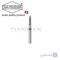 C 861 فرز الماسه بول متوسط زرد پرداخت ( composite) - بسته ۵ عددی