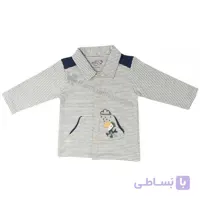 مانتو طرح توکا نیلی Nili