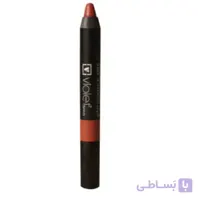 رژلب مدادی ویولت VP-13
