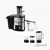 ابمیوه گیری بلانتون مدل JU4004 ا Blanton JU4004 Juicer